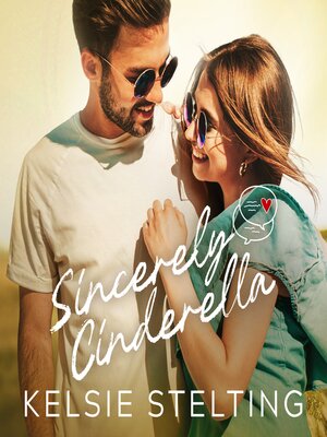 cover image of Sincerely Cinderella